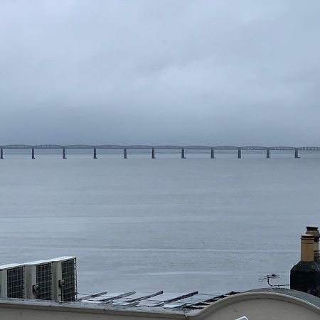 Bridge View Apt - Stunning River Tay Views Διαμέρισμα Newport-On-Tay Εξωτερικό φωτογραφία