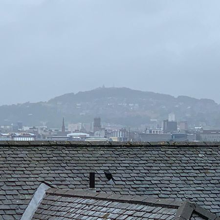 Bridge View Apt - Stunning River Tay Views Διαμέρισμα Newport-On-Tay Εξωτερικό φωτογραφία