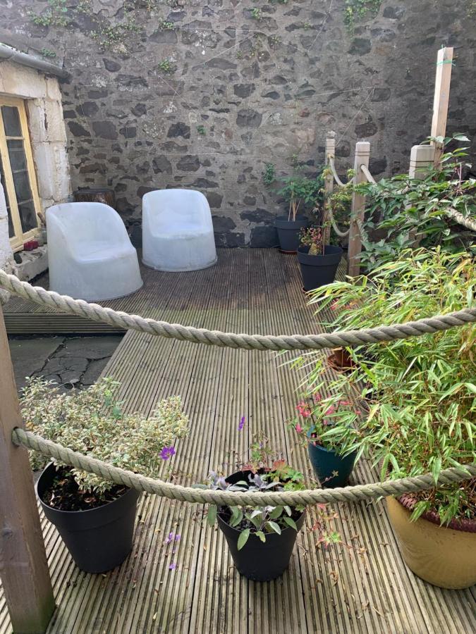 Bridge View Apt - Stunning River Tay Views Διαμέρισμα Newport-On-Tay Εξωτερικό φωτογραφία