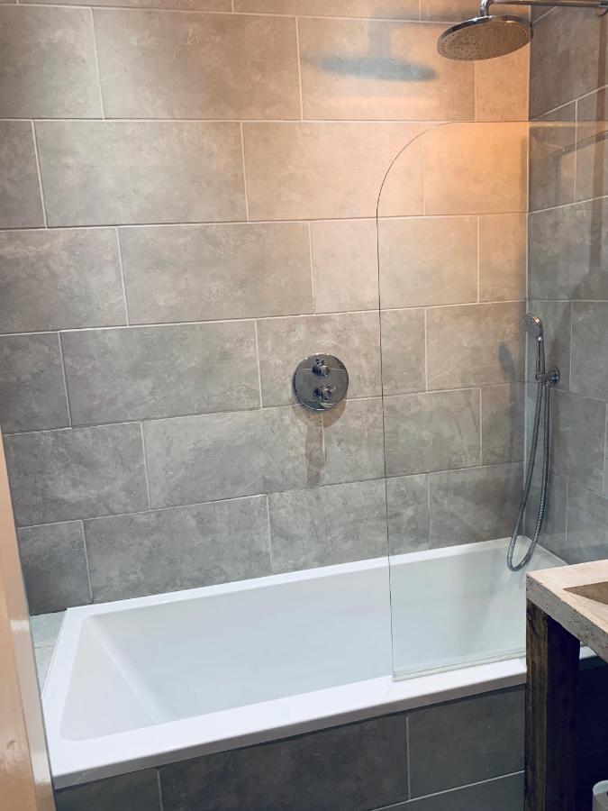 Bridge View Apt - Stunning River Tay Views Διαμέρισμα Newport-On-Tay Εξωτερικό φωτογραφία