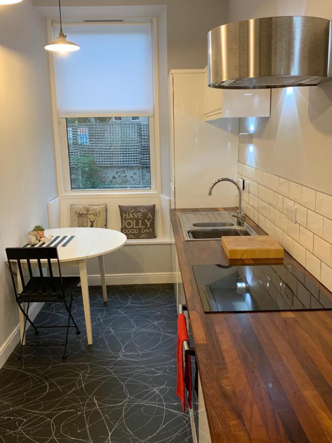 Bridge View Apt - Stunning River Tay Views Διαμέρισμα Newport-On-Tay Εξωτερικό φωτογραφία